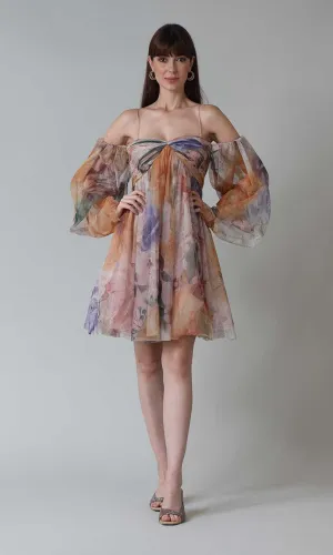 Laia Dress