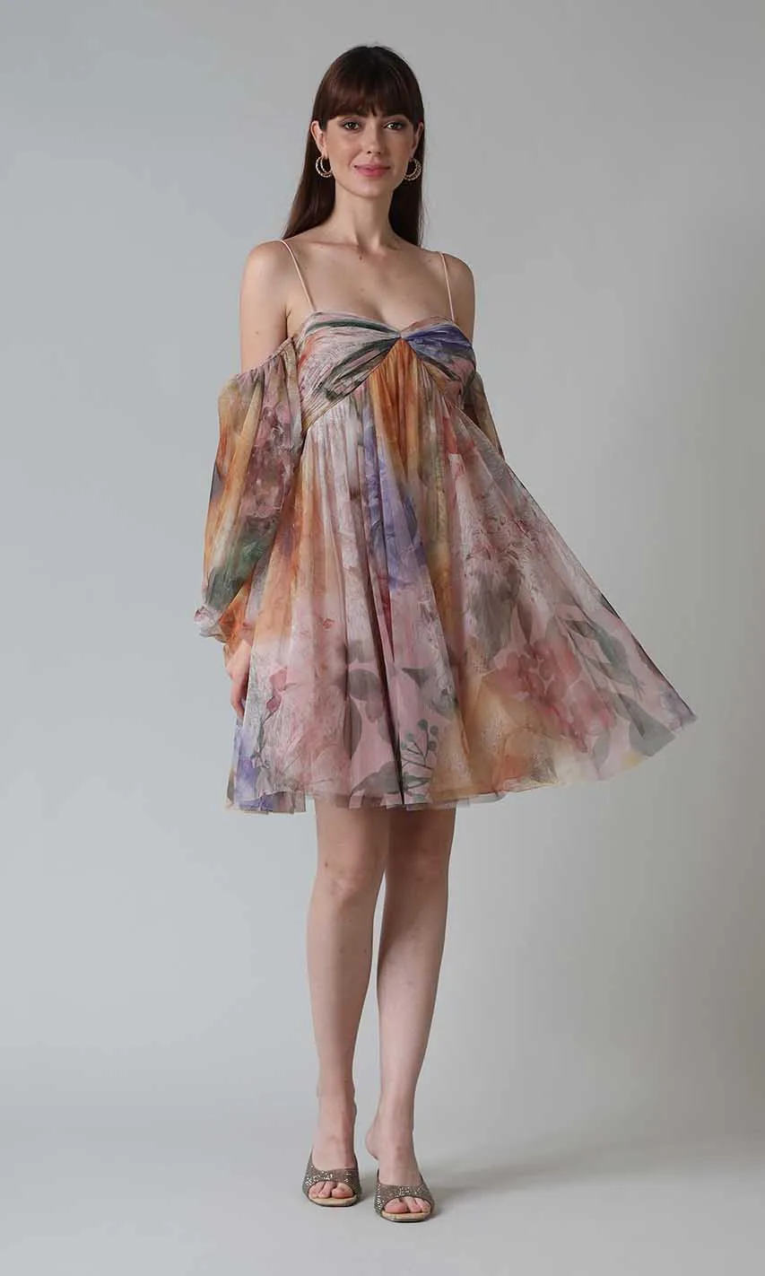 Laia Dress