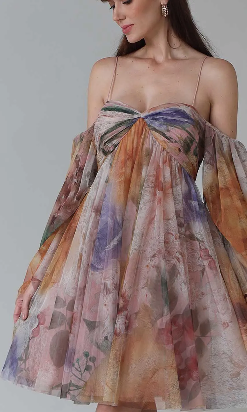 Laia Dress