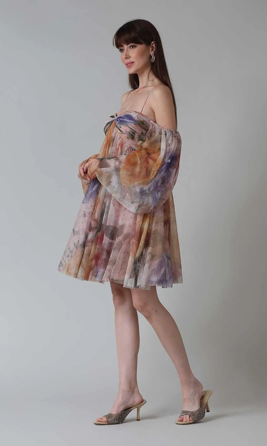 Laia Dress