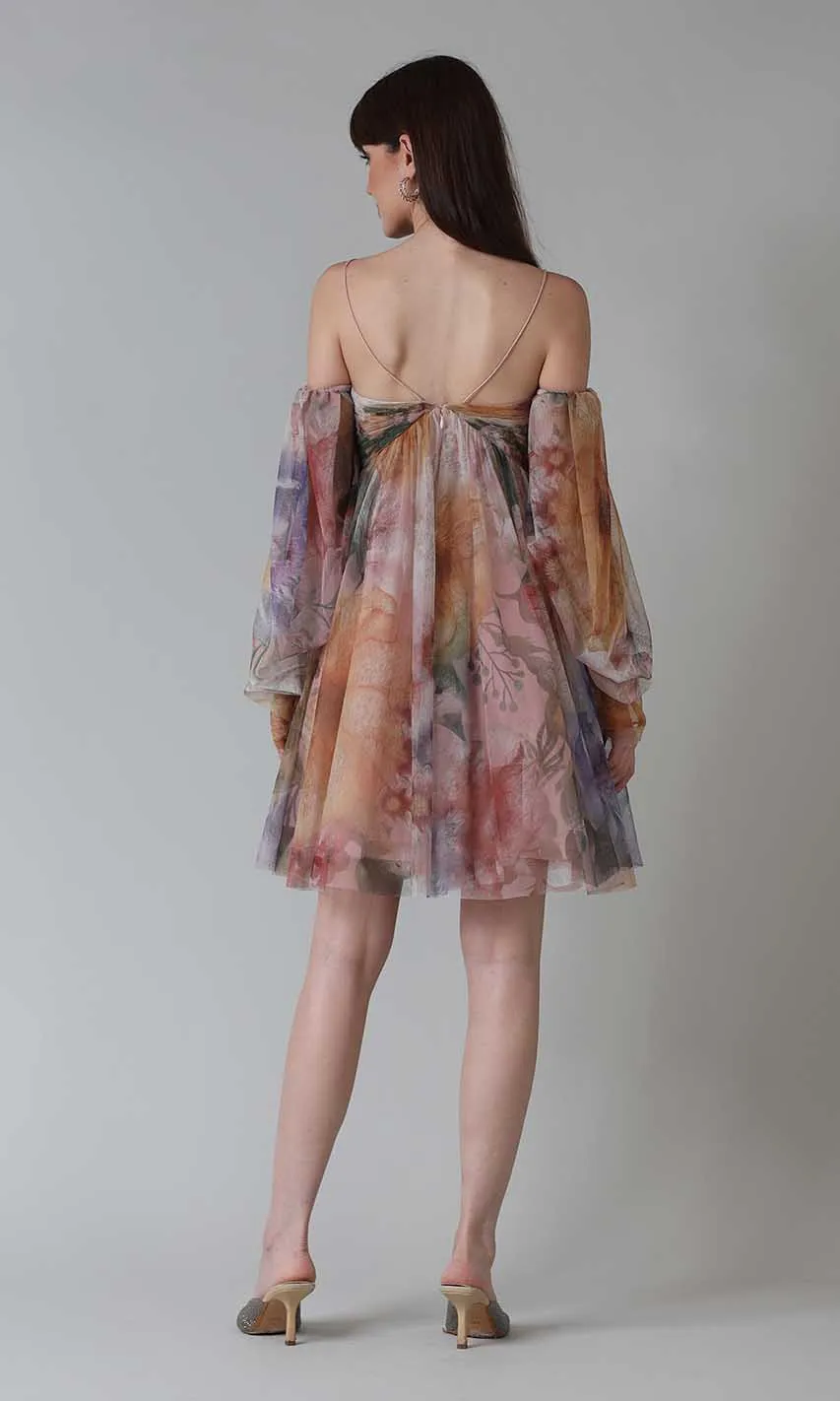 Laia Dress
