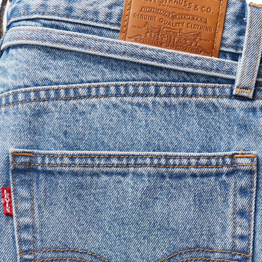 Levi's XL Superwide Woman