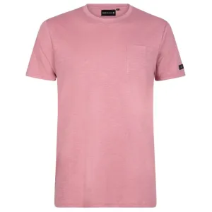 Lila t-shirt Frank