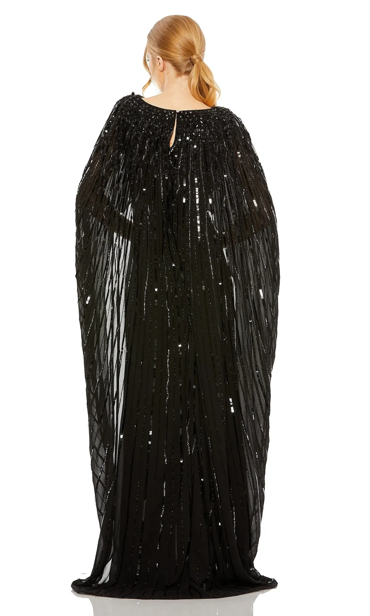 Mac Duggal Long Formal Dress 93869