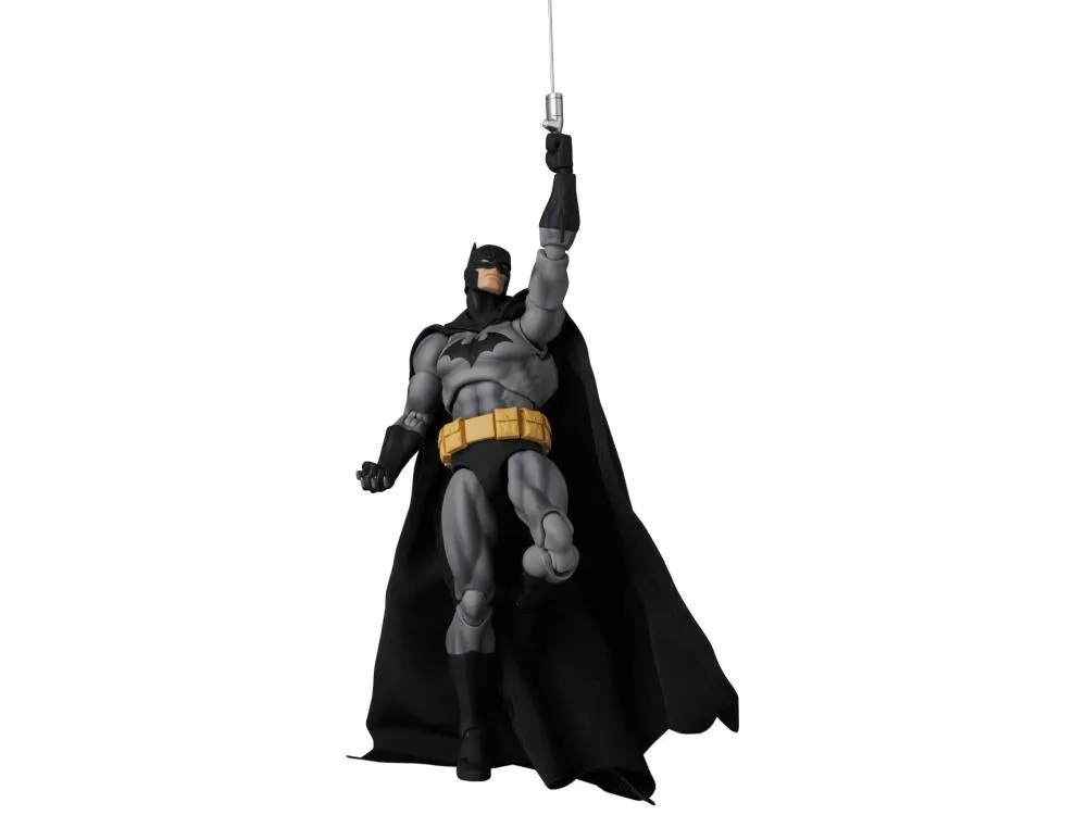 MAFEX No.126 - Batman: HUSH (Black Ver.)
