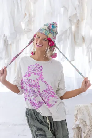 Magnolia Pearl Robina Viggo Tee - Top 1821