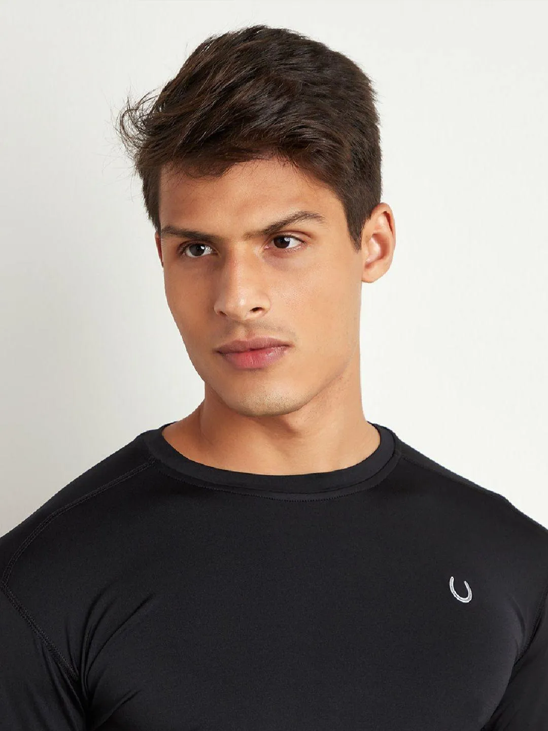 Men's Active Go Long Sleeve T-shirt