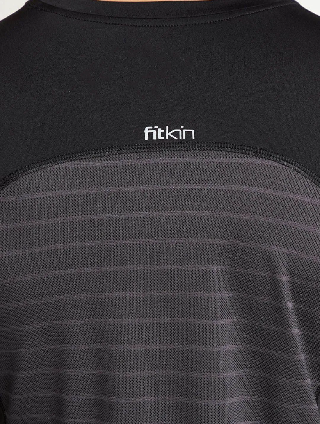 Men's Active Go Long Sleeve T-shirt