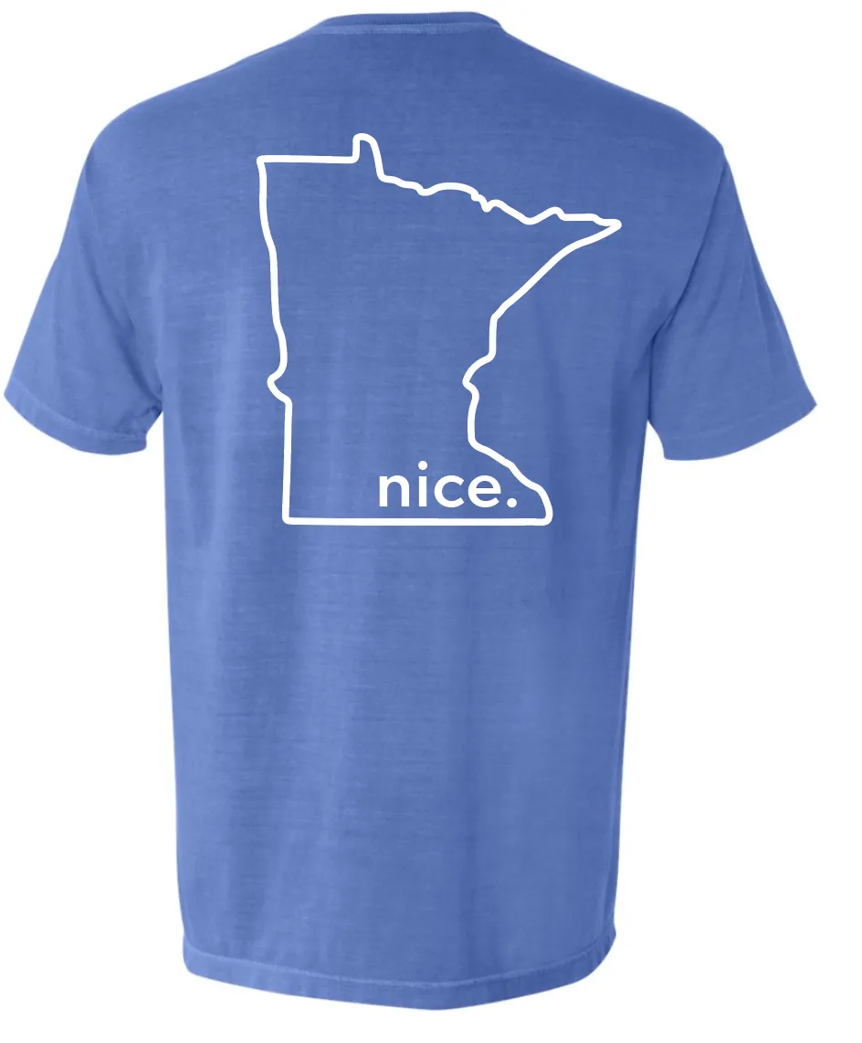 Minnesota Nice T-Shirt