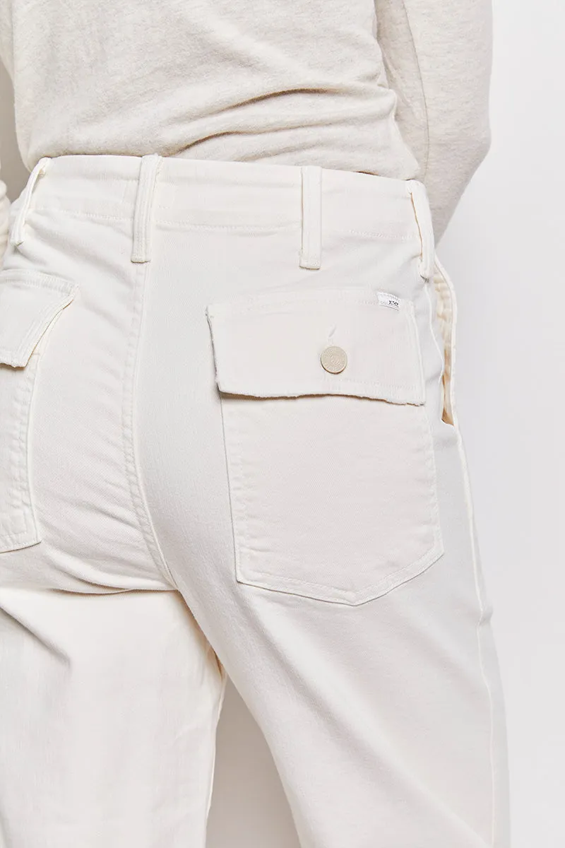 MOTHER patch pocket cream