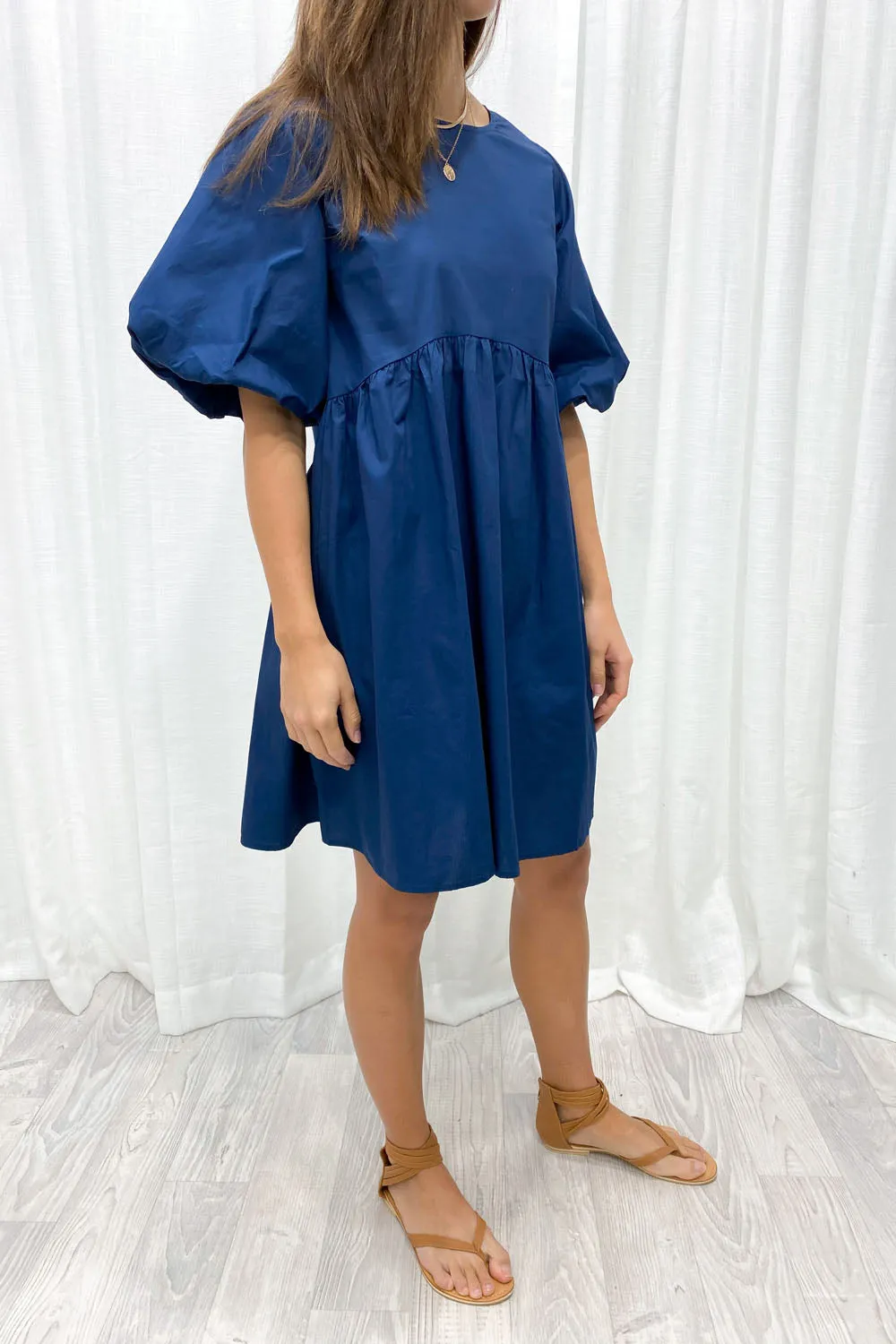 Nessa Dress