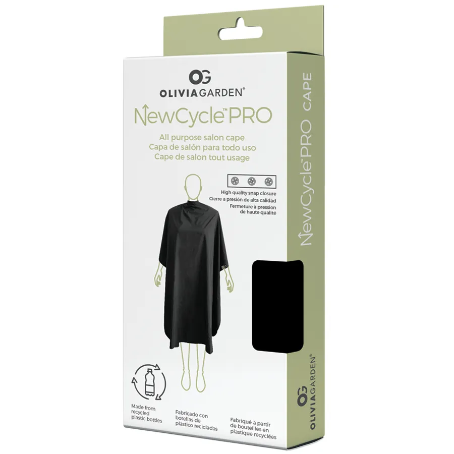 NewCyclePRO Cape