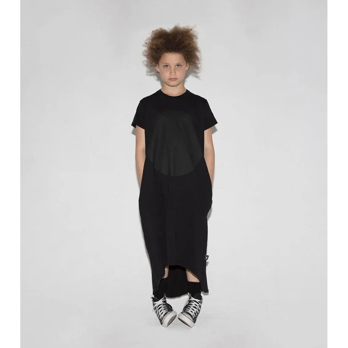 Nununu circle dress