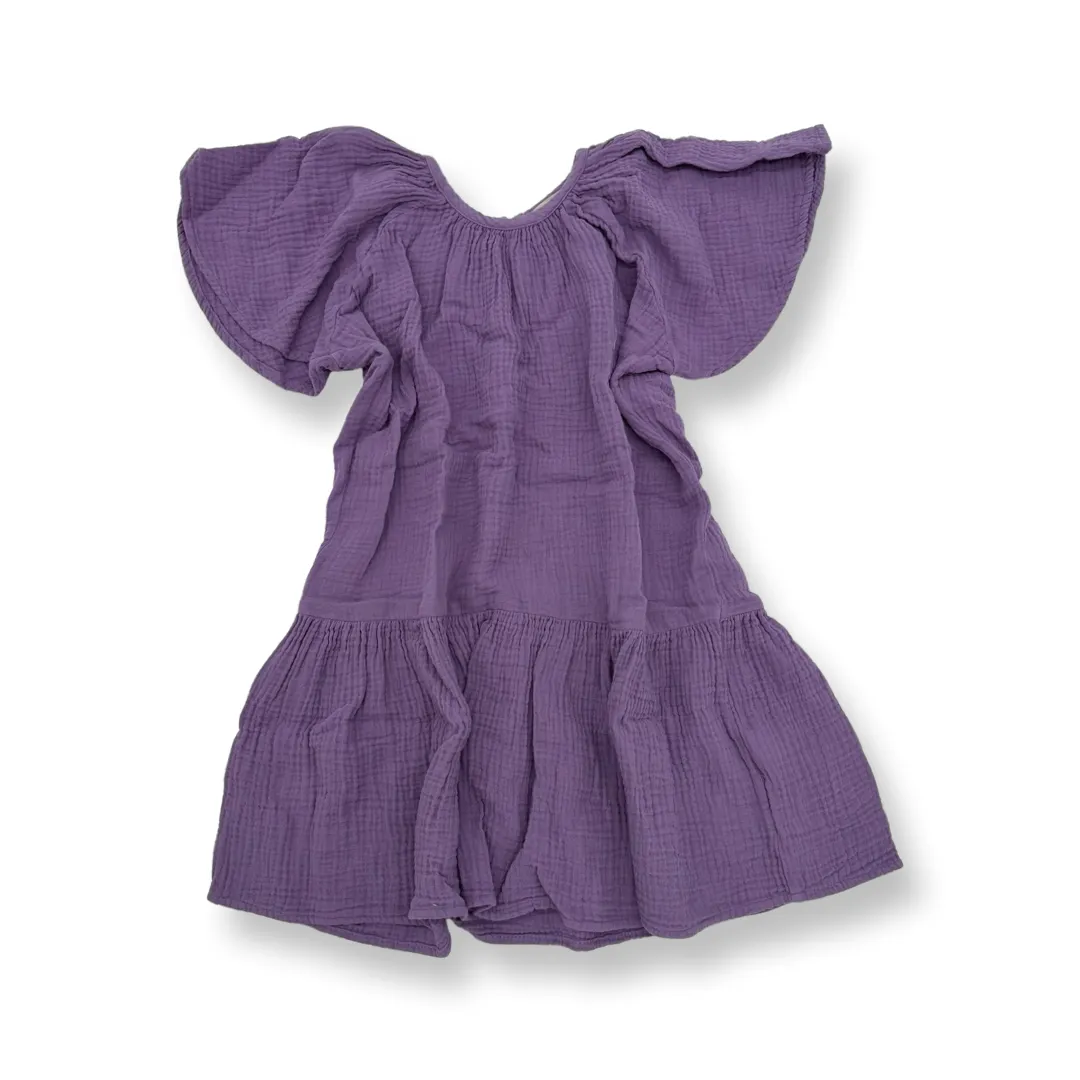 Paloma Dress