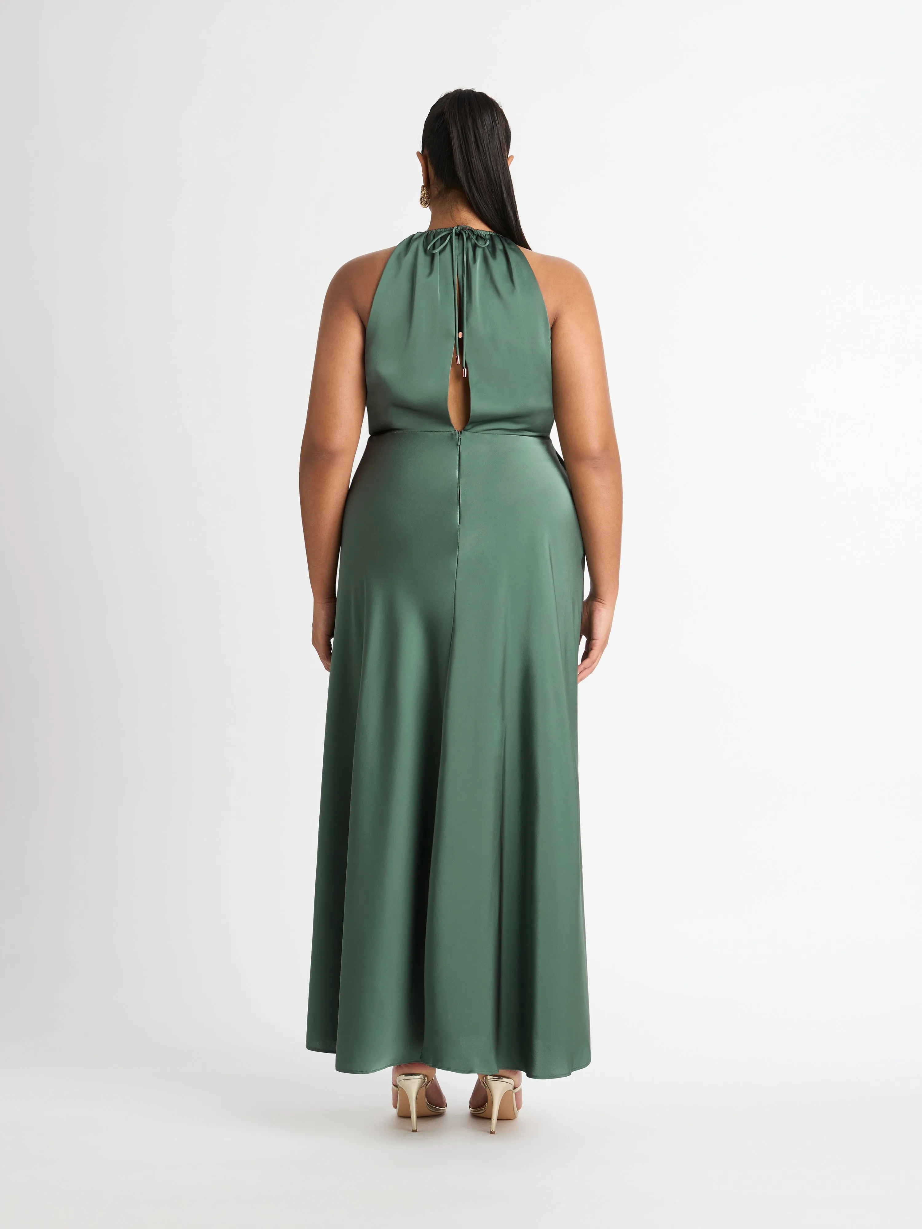 PALOMA DRESS