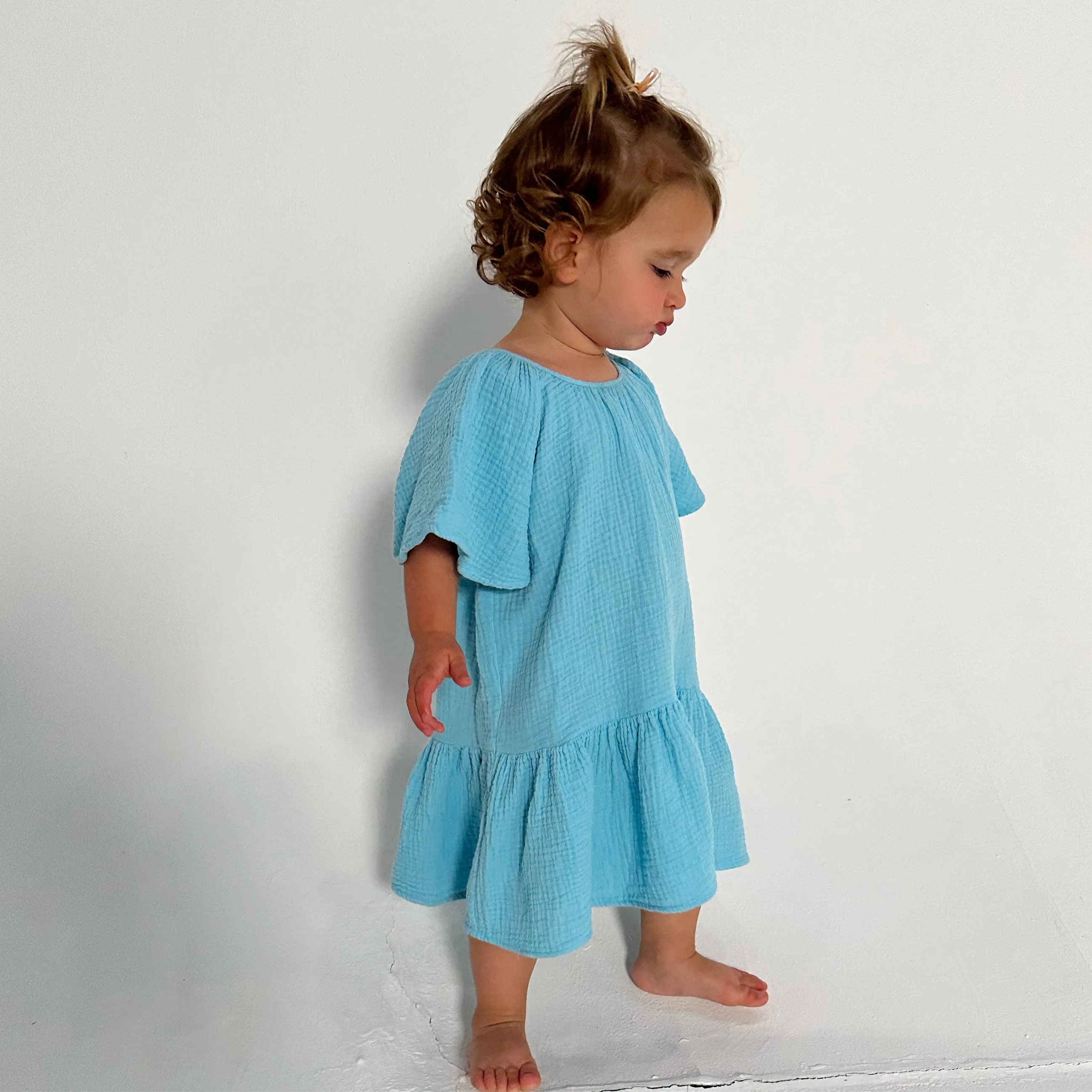 Paloma Dress