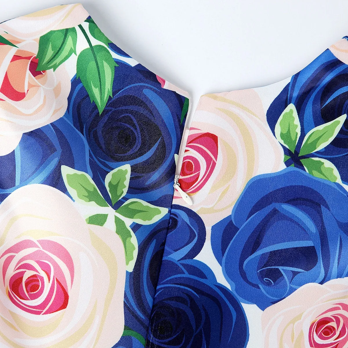 Princess Floral Dress for Girls
