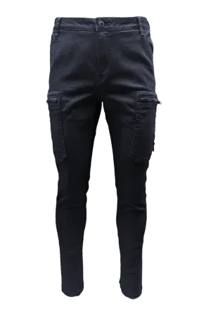 Remonacci Ultra-Fit Jean*