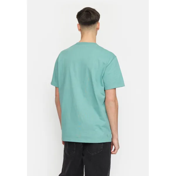 Revolution 1060 REV T-Shirt (dustgreen)
