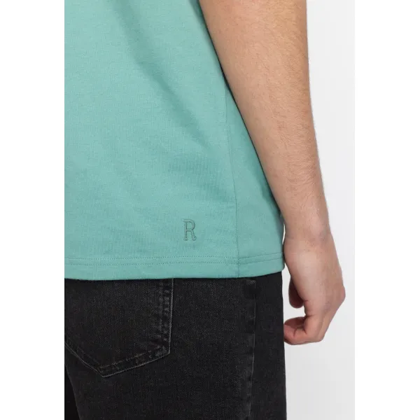 Revolution 1060 REV T-Shirt (dustgreen)