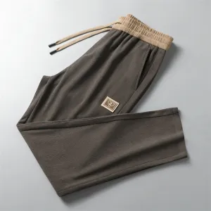 Richmond Corduroy Joggers