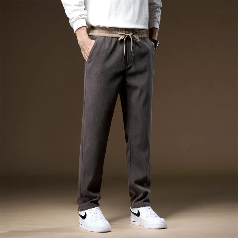 Richmond Corduroy Joggers