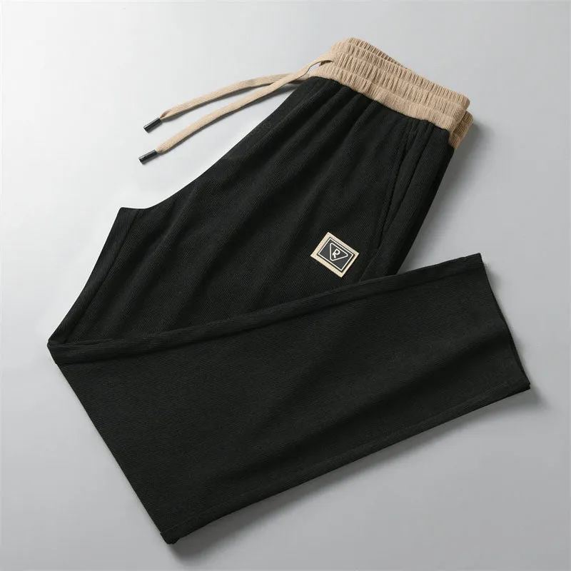 Richmond Corduroy Joggers