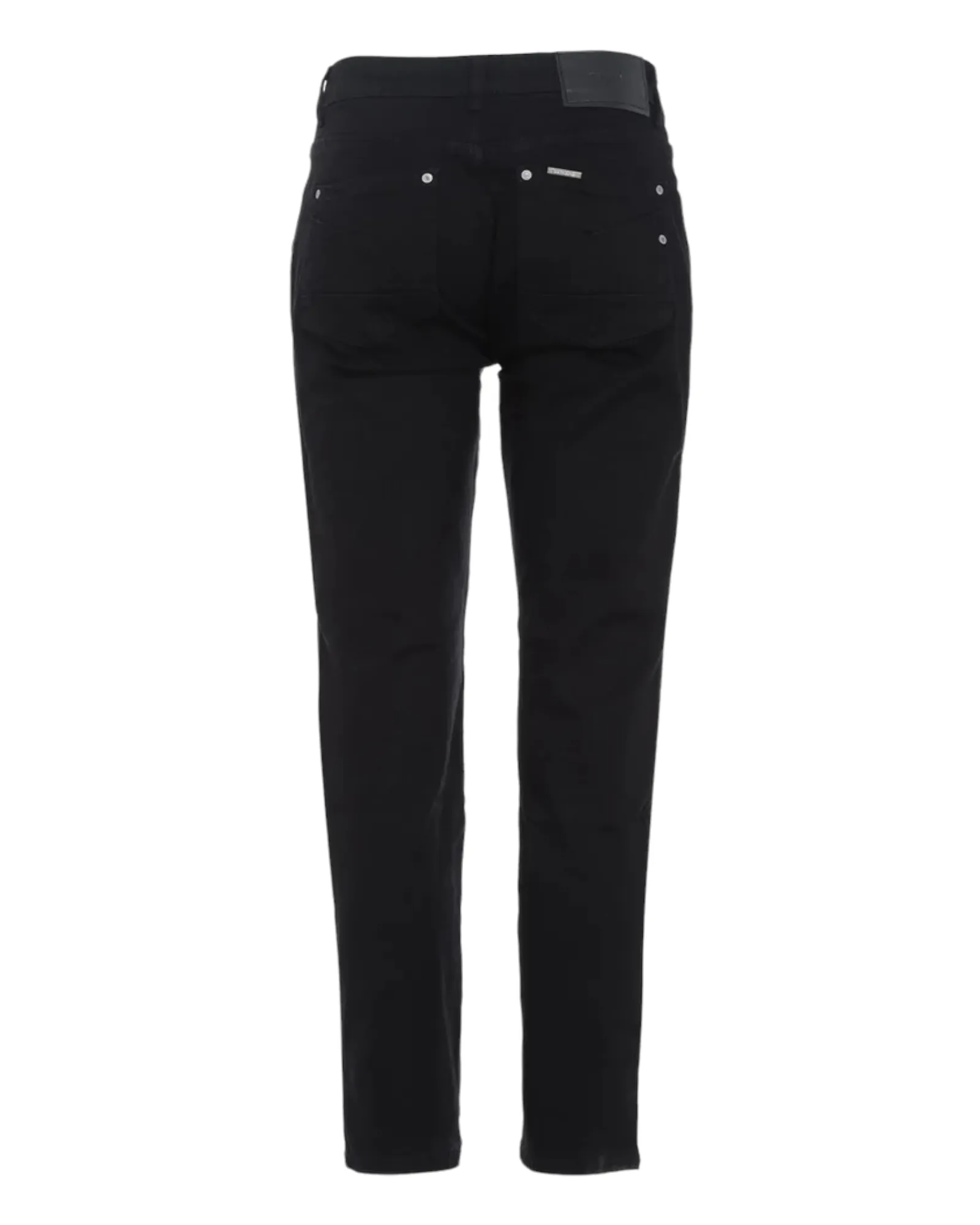 Sixth June Black Denim