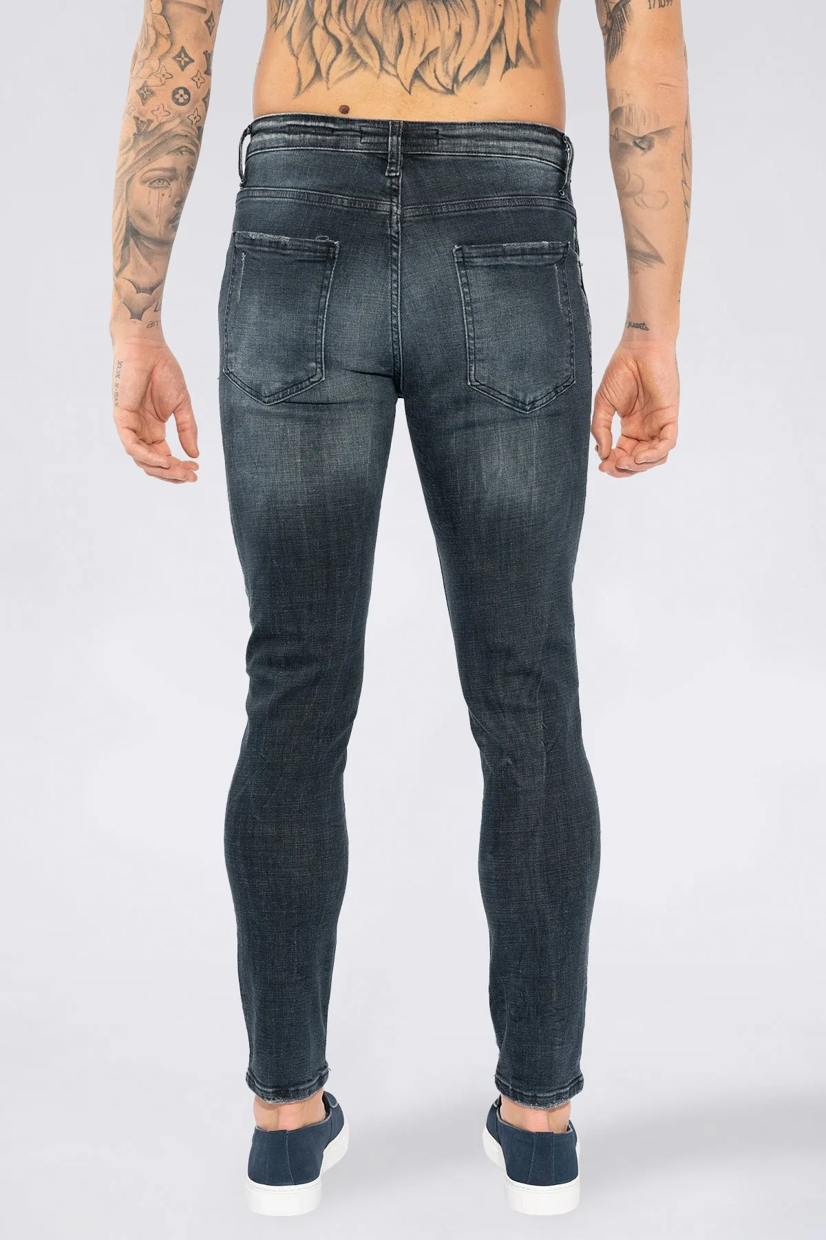 THE CHELSEA JEANS