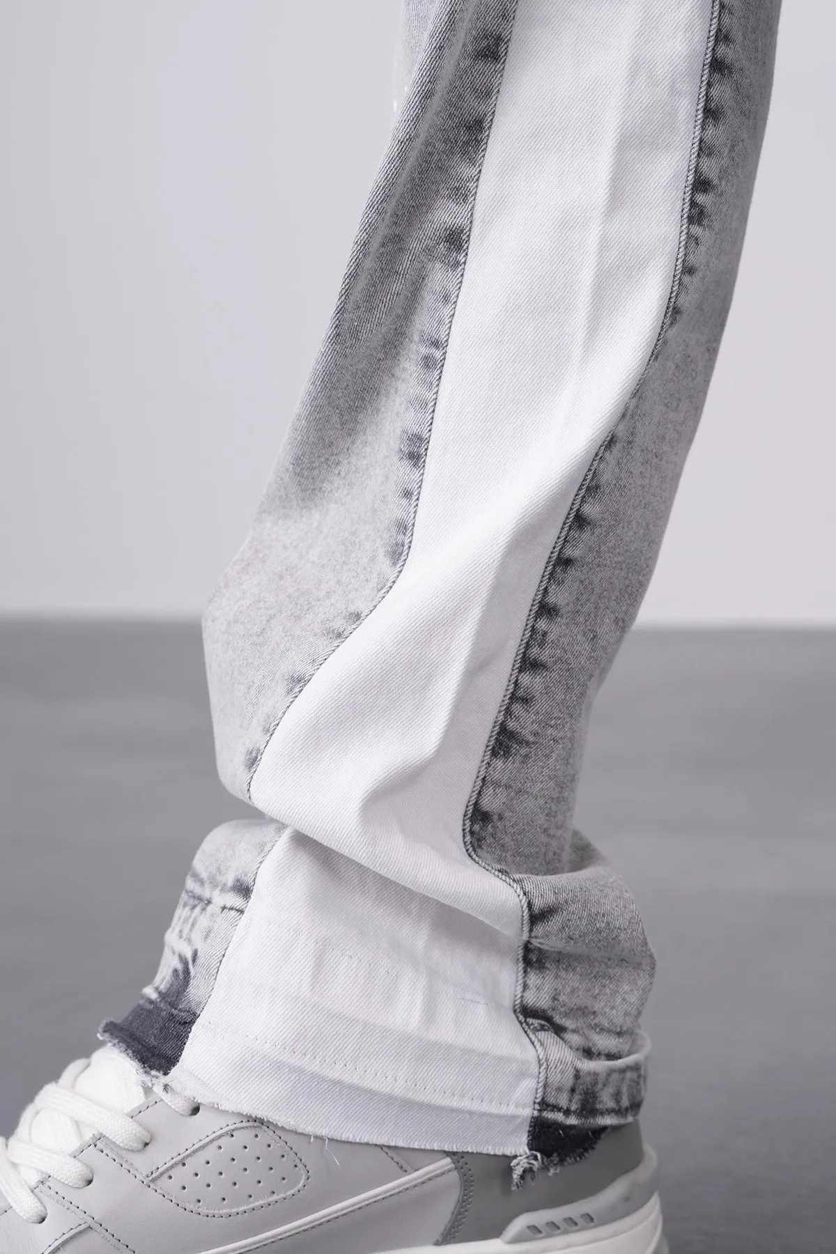 THE SEDONA FLARE DENIM