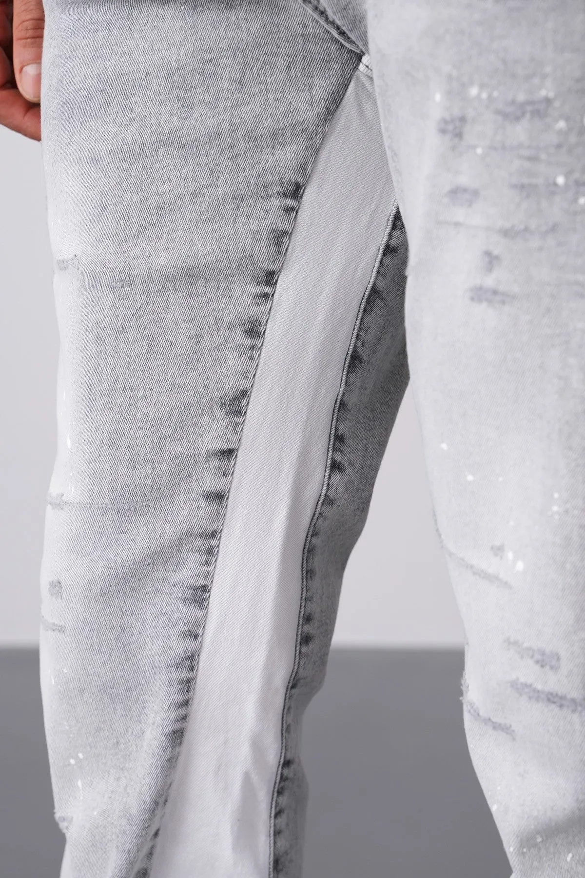 THE SEDONA FLARE DENIM