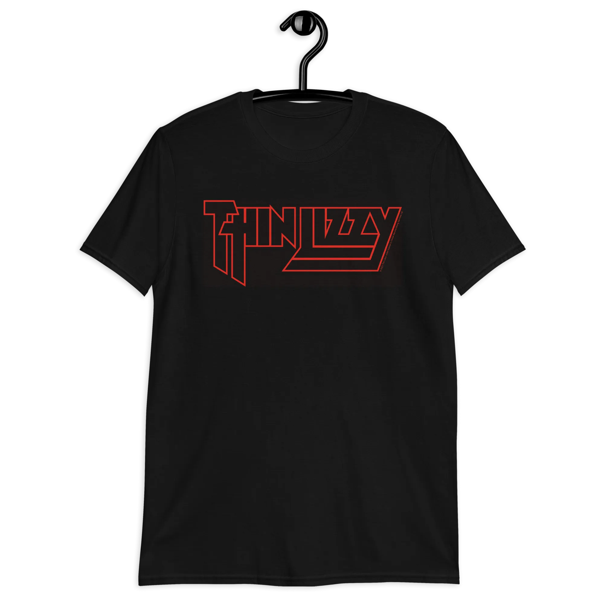 Thin Lizzy Logo Women's T-Shirt