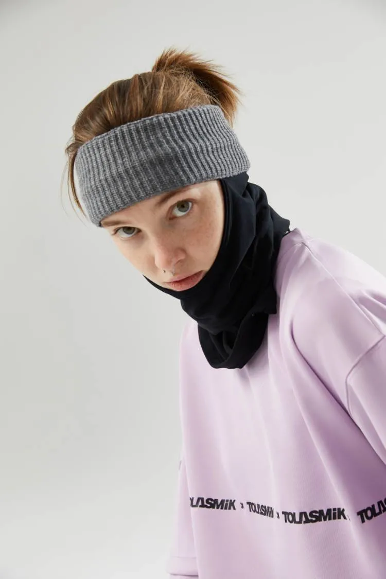Tolasmik Headband & Balaclava