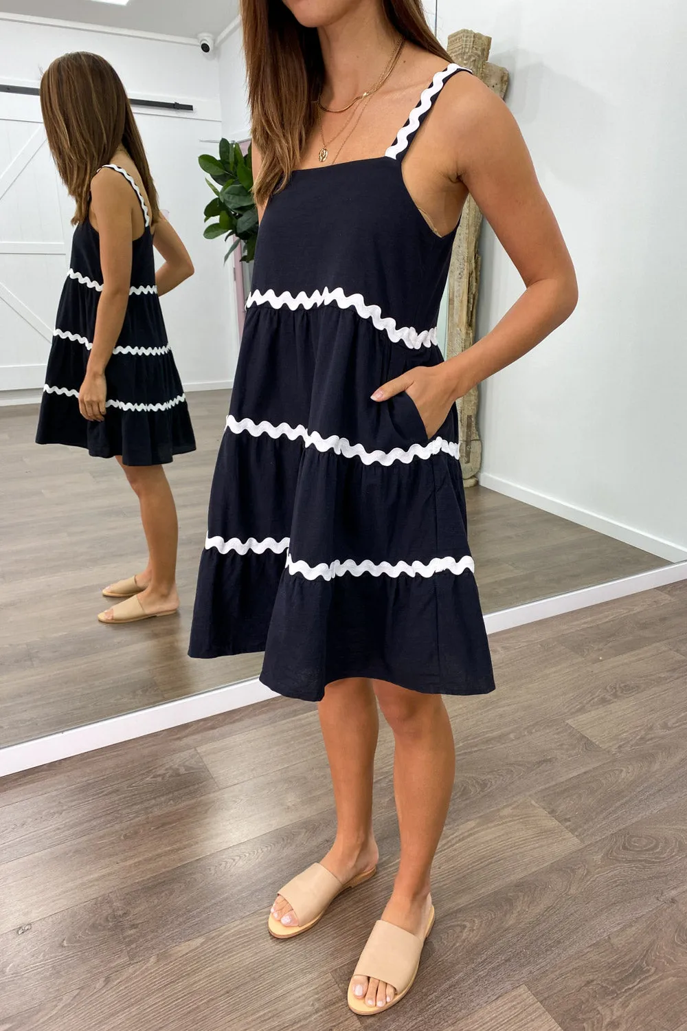 Tori Dress