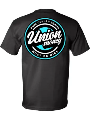UM Must Be Nice T-Shirt