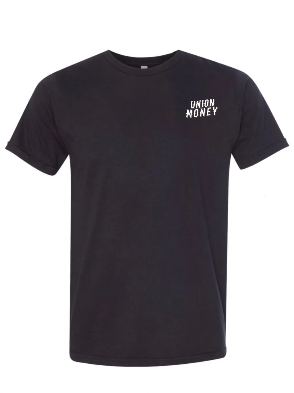 Union Money Bags T-Shirt