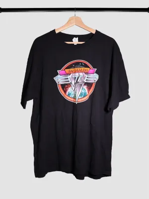 Van Halen Tour Merch T-Shirt (XL)
