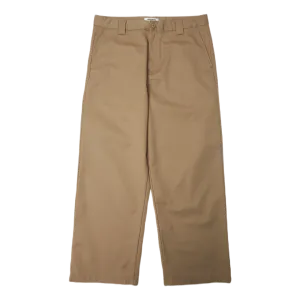 W´ Great Master Pant Khaki