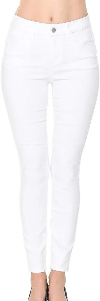 WAX JEAN PLUS-XL  COLLECTION PUSH UP | CI: AEDPA01