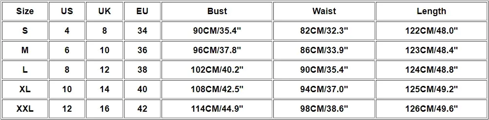 Women's Summer Beach Sleeveless Long Dress