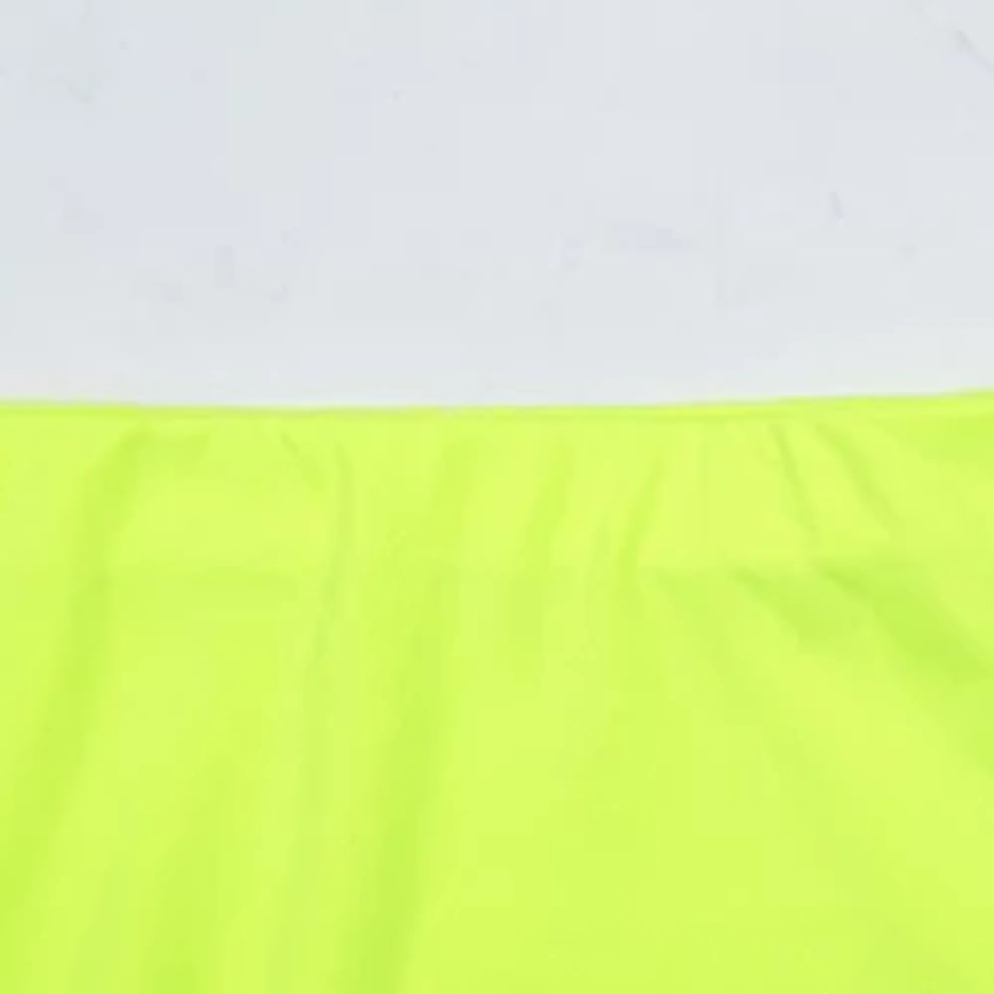 Women's Summer Casual Strapless Neon Two-Piece Dress