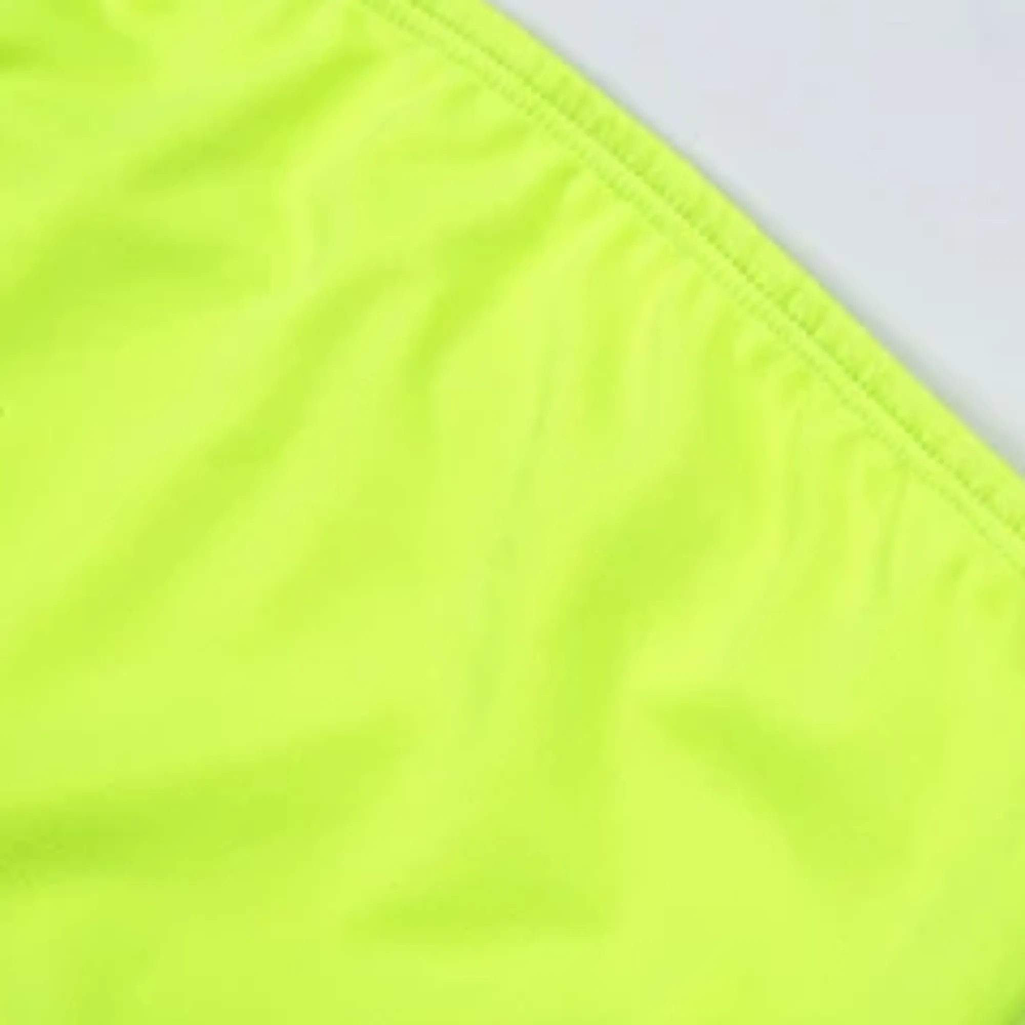 Women's Summer Casual Strapless Neon Two-Piece Dress