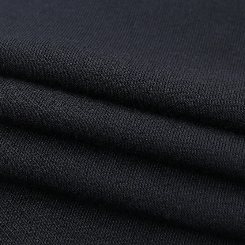Women's Summer Cotton Sleeveless Skinny Elastic Dress