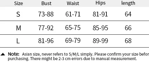 Women's Summer Cotton Sleeveless Skinny Elastic Dress