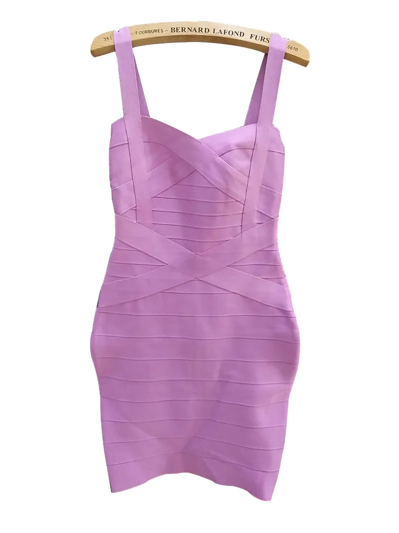 Women's Summer Sheath V-Neck Polyester Dress