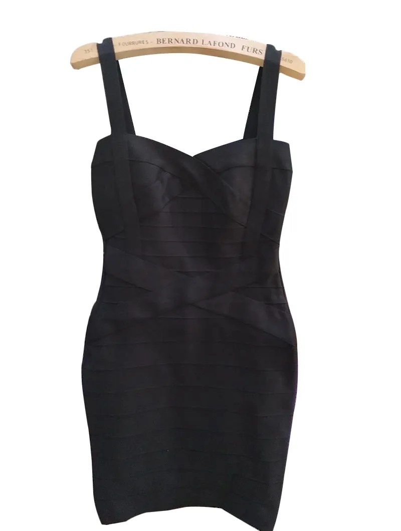 Women's Summer Sheath V-Neck Polyester Dress
