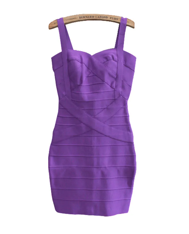 Women's Summer Sheath V-Neck Polyester Dress